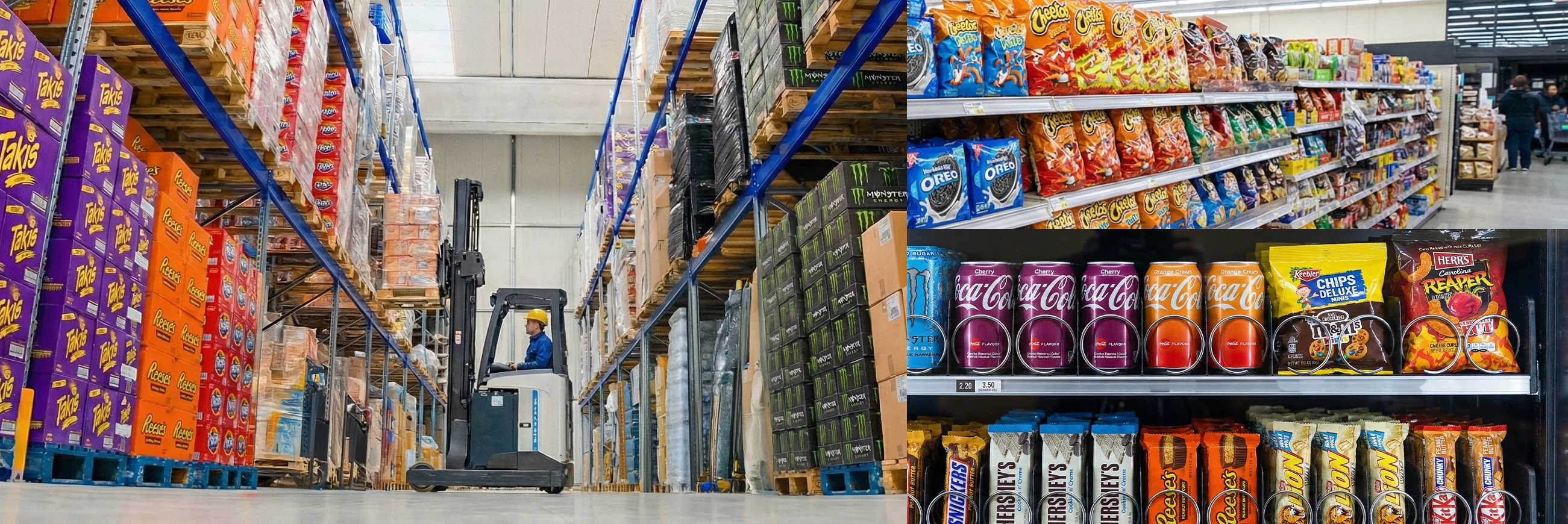 Welcome to Our Store